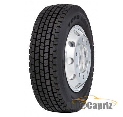 Грузовые шины Toyo M920 (Ведущая ось) 385/55 R22.5 160K